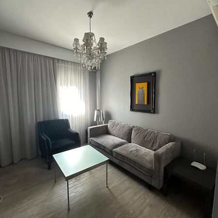 Appartamento Mini Art House Nicosia Esterno foto