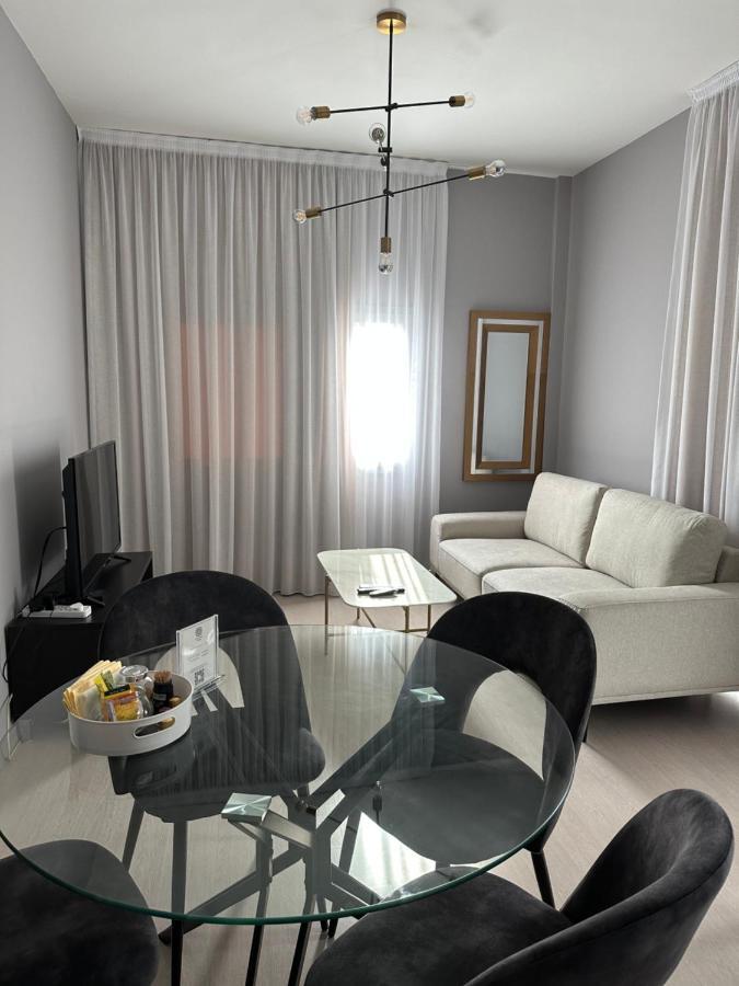 Appartamento Mini Art House Nicosia Esterno foto