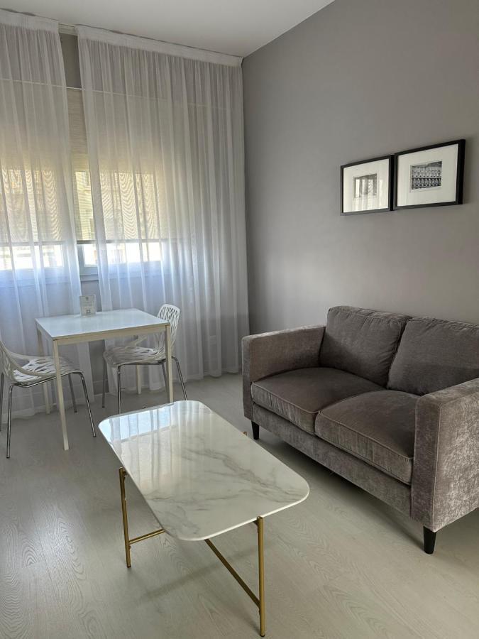 Appartamento Mini Art House Nicosia Esterno foto