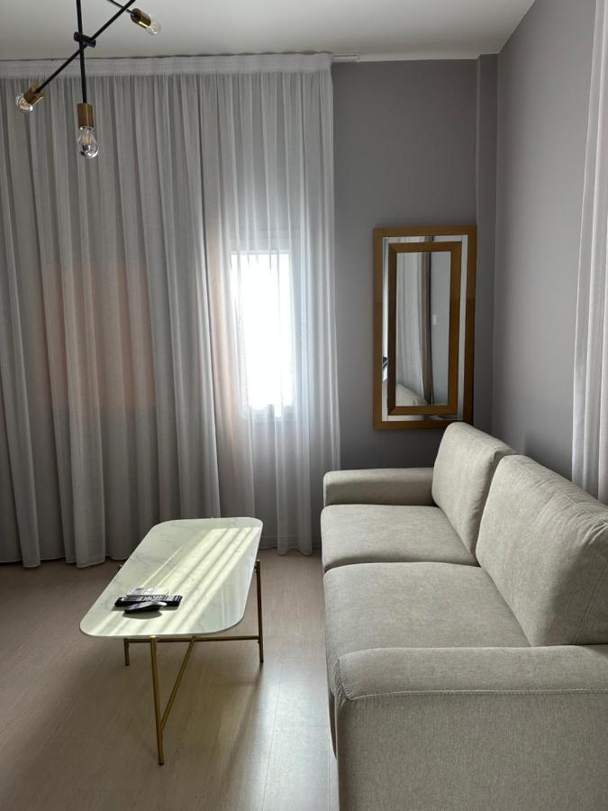 Appartamento Mini Art House Nicosia Esterno foto