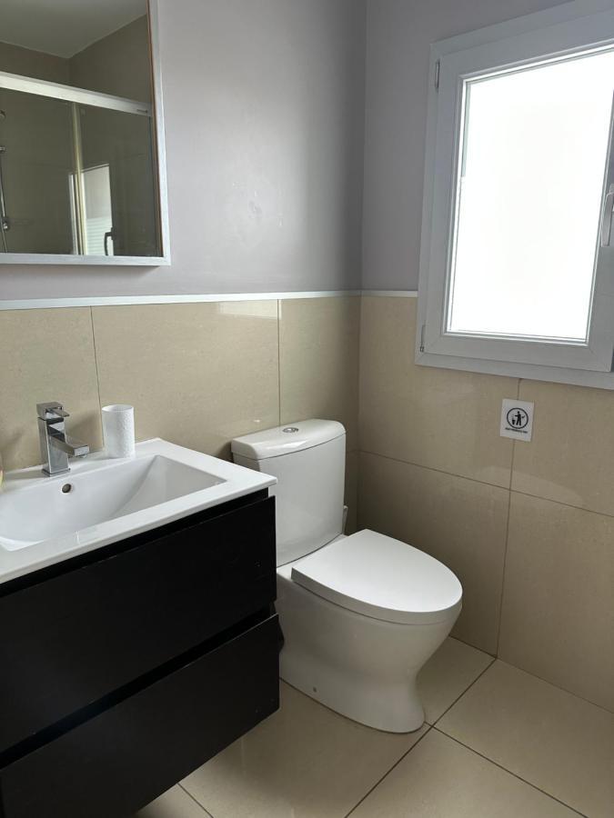 Appartamento Mini Art House Nicosia Esterno foto