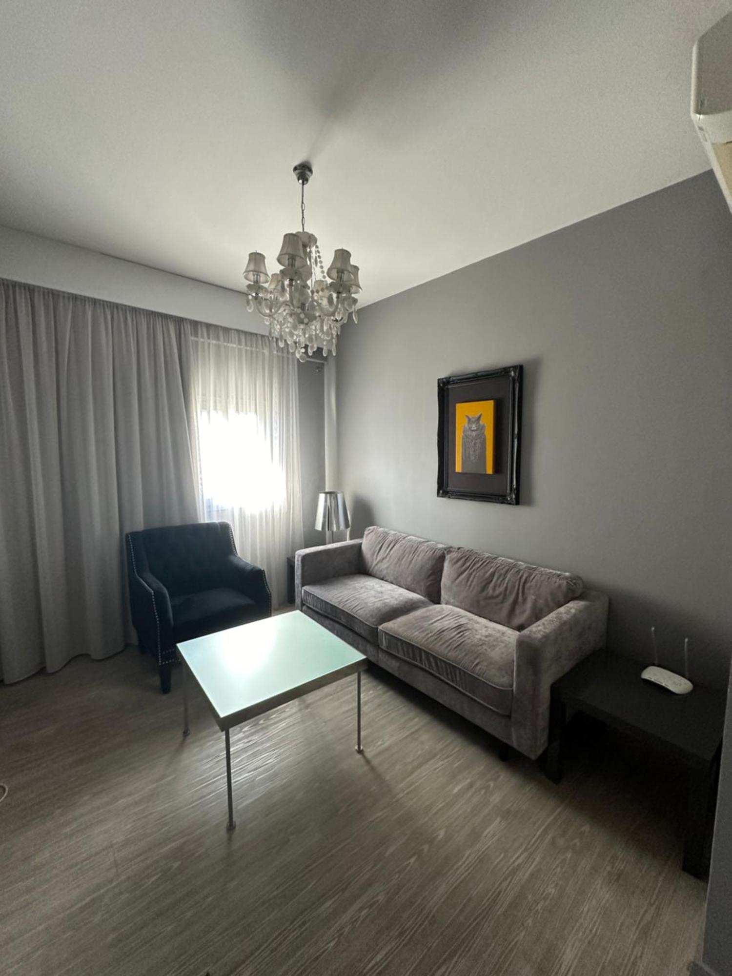 Appartamento Mini Art House Nicosia Esterno foto