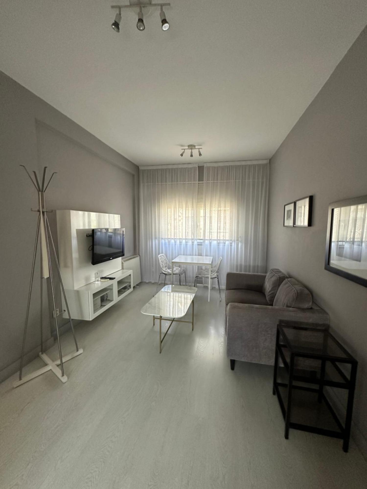 Appartamento Mini Art House Nicosia Esterno foto