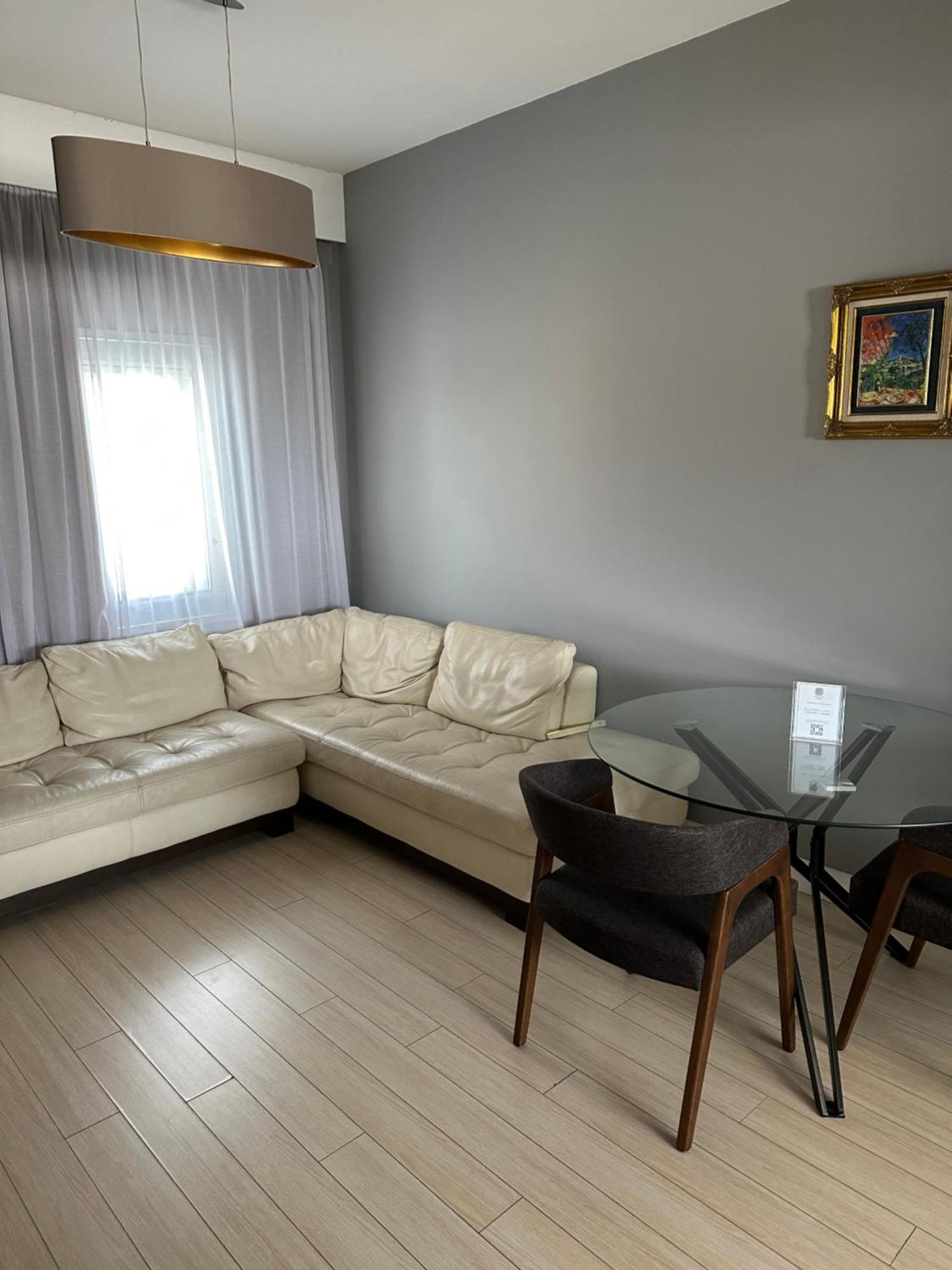 Appartamento Mini Art House Nicosia Esterno foto