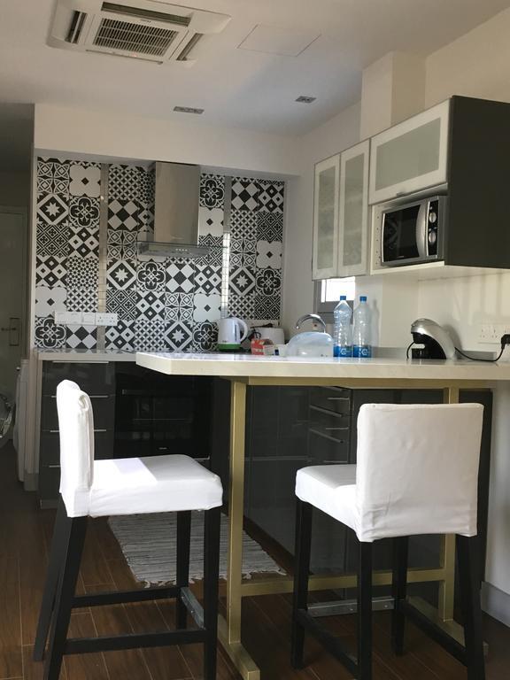 Appartamento Mini Art House Nicosia Esterno foto