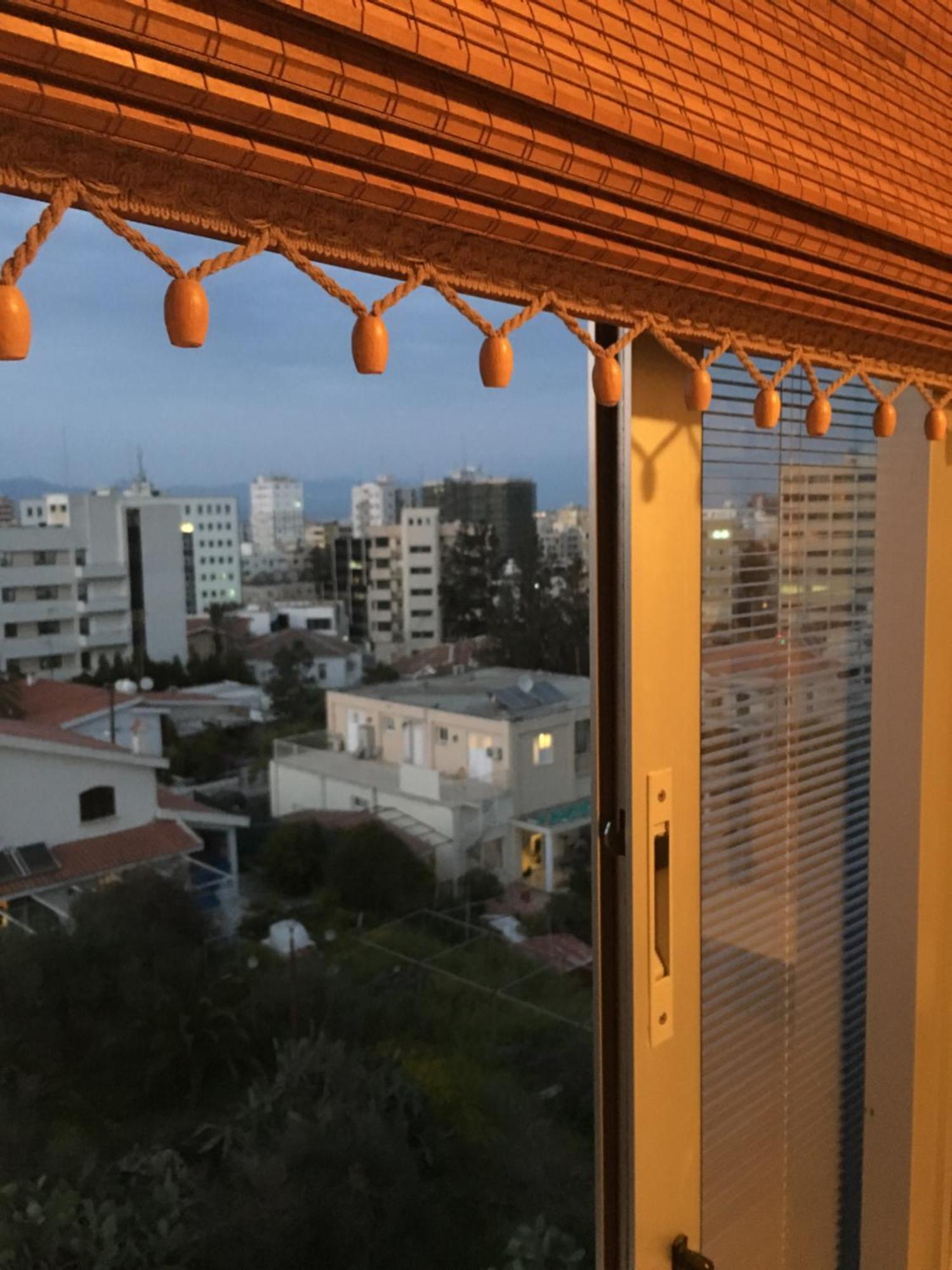 Appartamento Mini Art House Nicosia Esterno foto