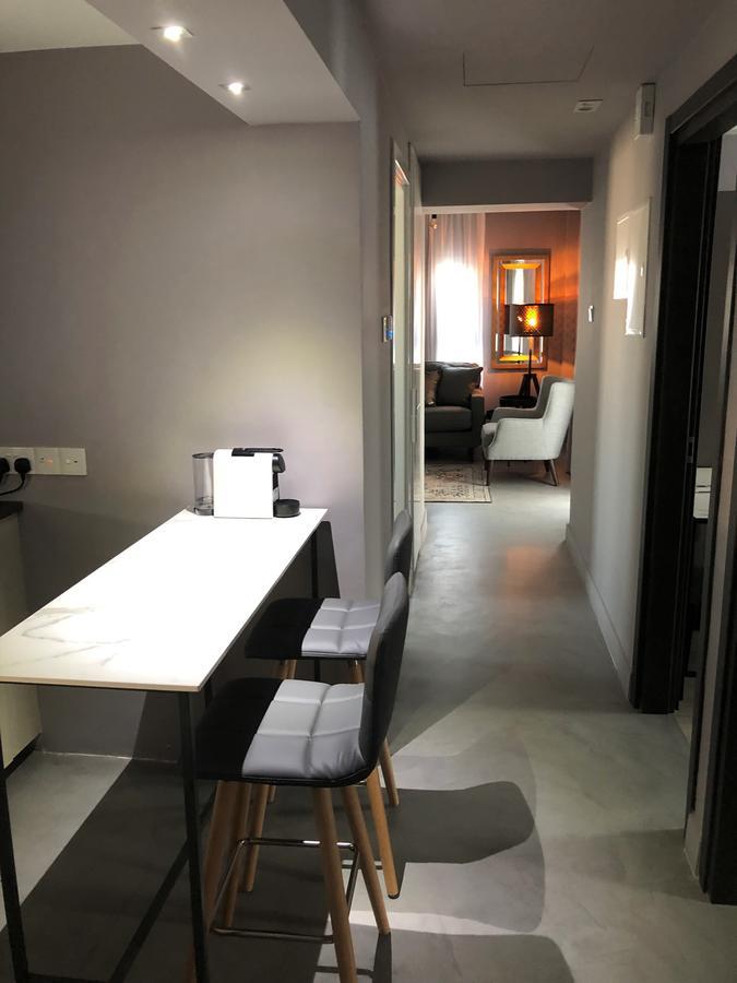 Appartamento Mini Art House Nicosia Esterno foto