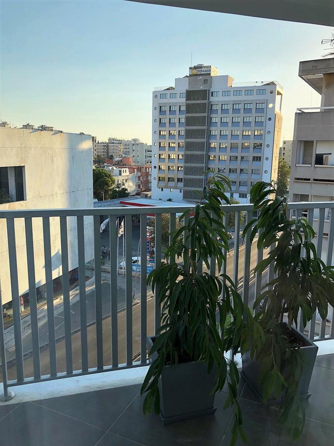 Appartamento Mini Art House Nicosia Esterno foto
