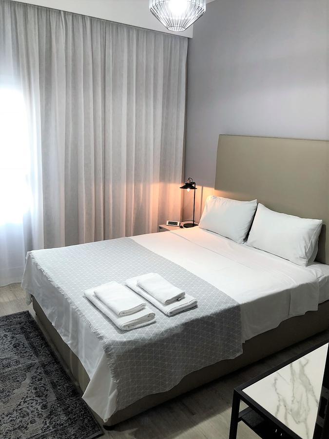 Appartamento Mini Art House Nicosia Esterno foto